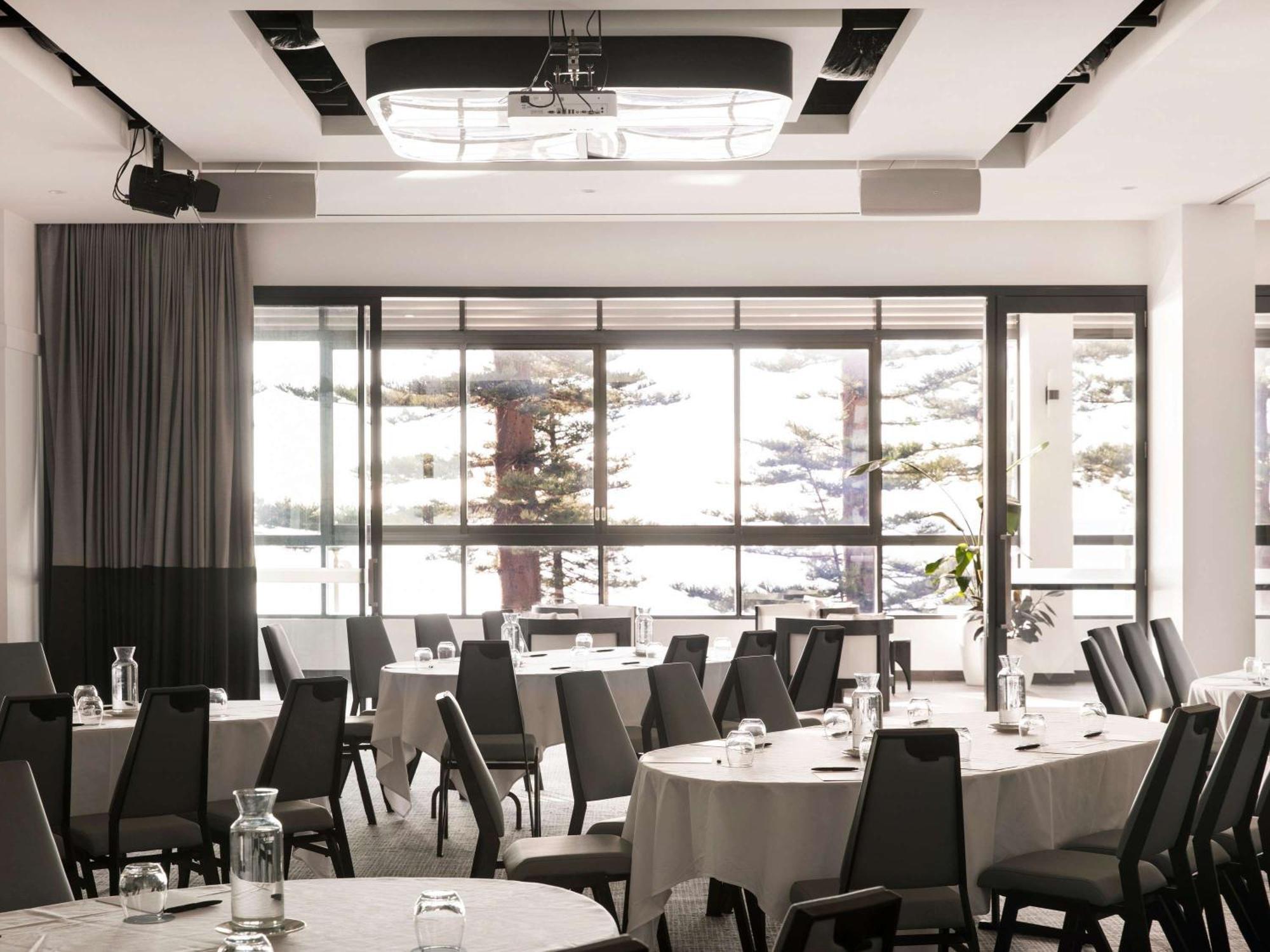 Manly Pacific Sydney Mgallery Collection Экстерьер фото