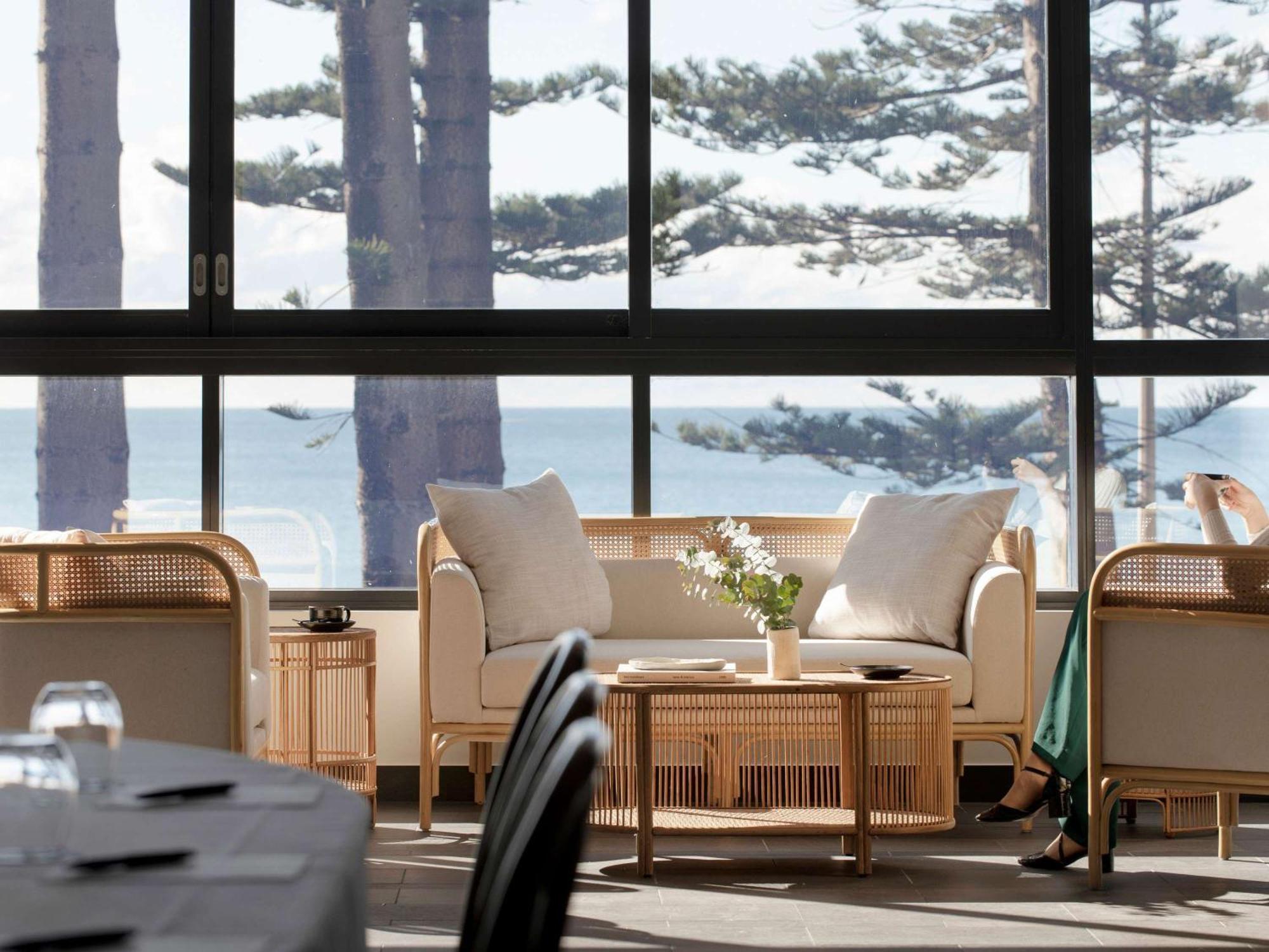 Manly Pacific Sydney Mgallery Collection Экстерьер фото