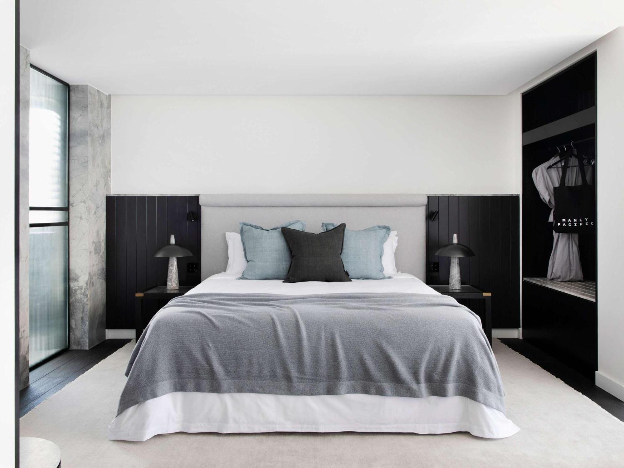 Manly Pacific Sydney Mgallery Collection Экстерьер фото