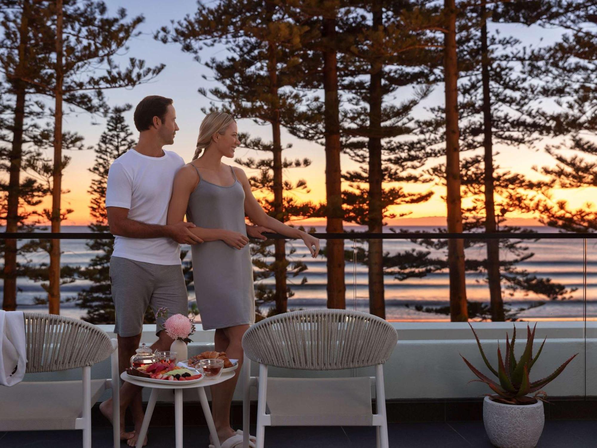 Manly Pacific Sydney Mgallery Collection Экстерьер фото