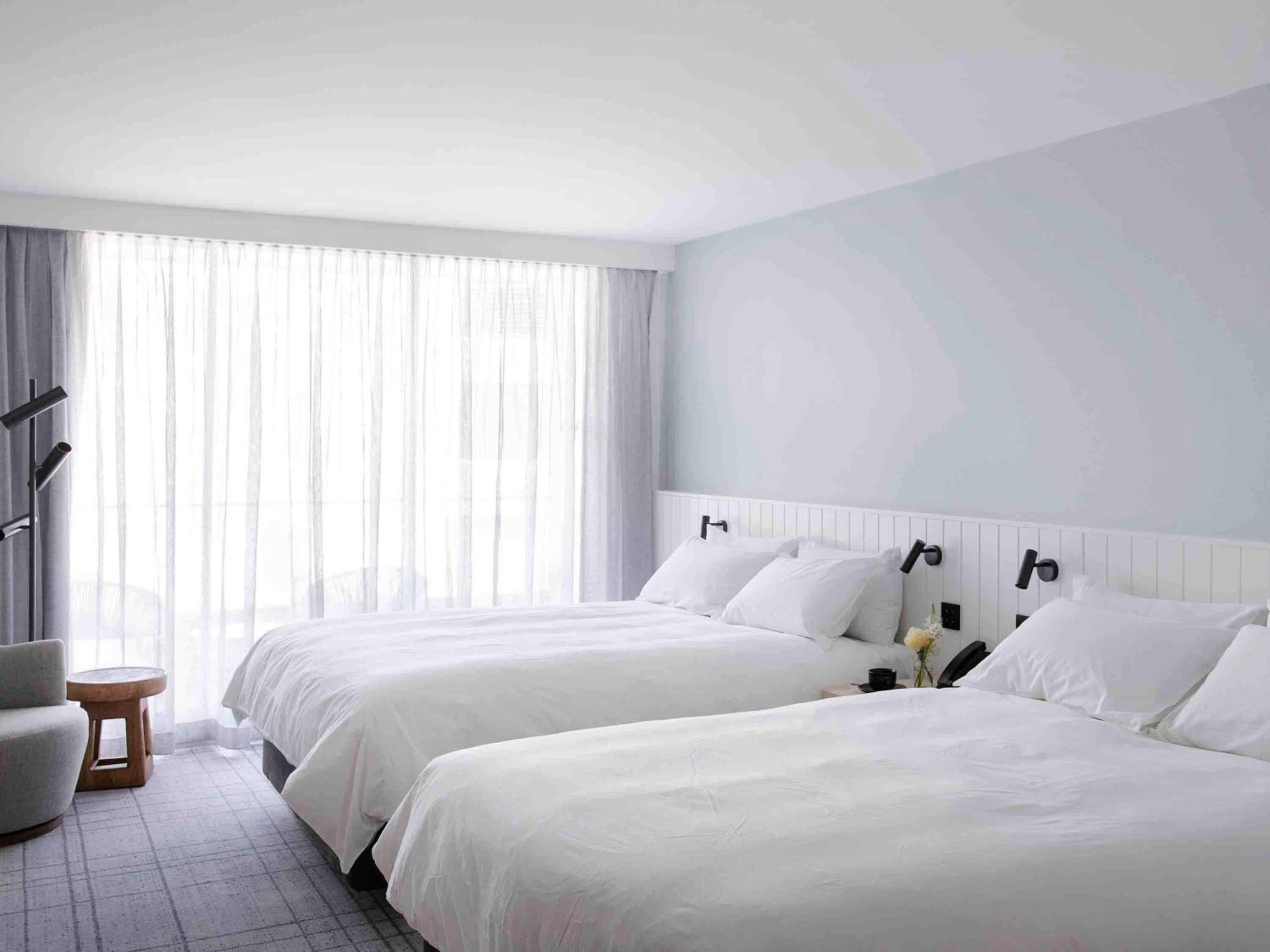 Manly Pacific Sydney Mgallery Collection Экстерьер фото