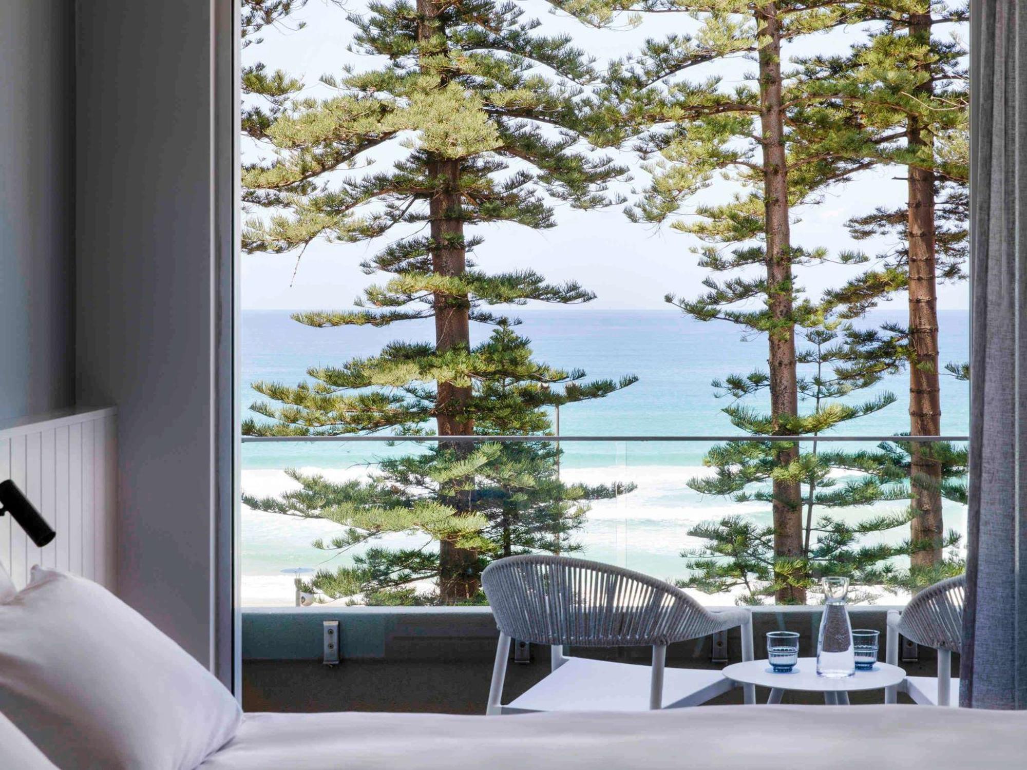 Manly Pacific Sydney Mgallery Collection Экстерьер фото