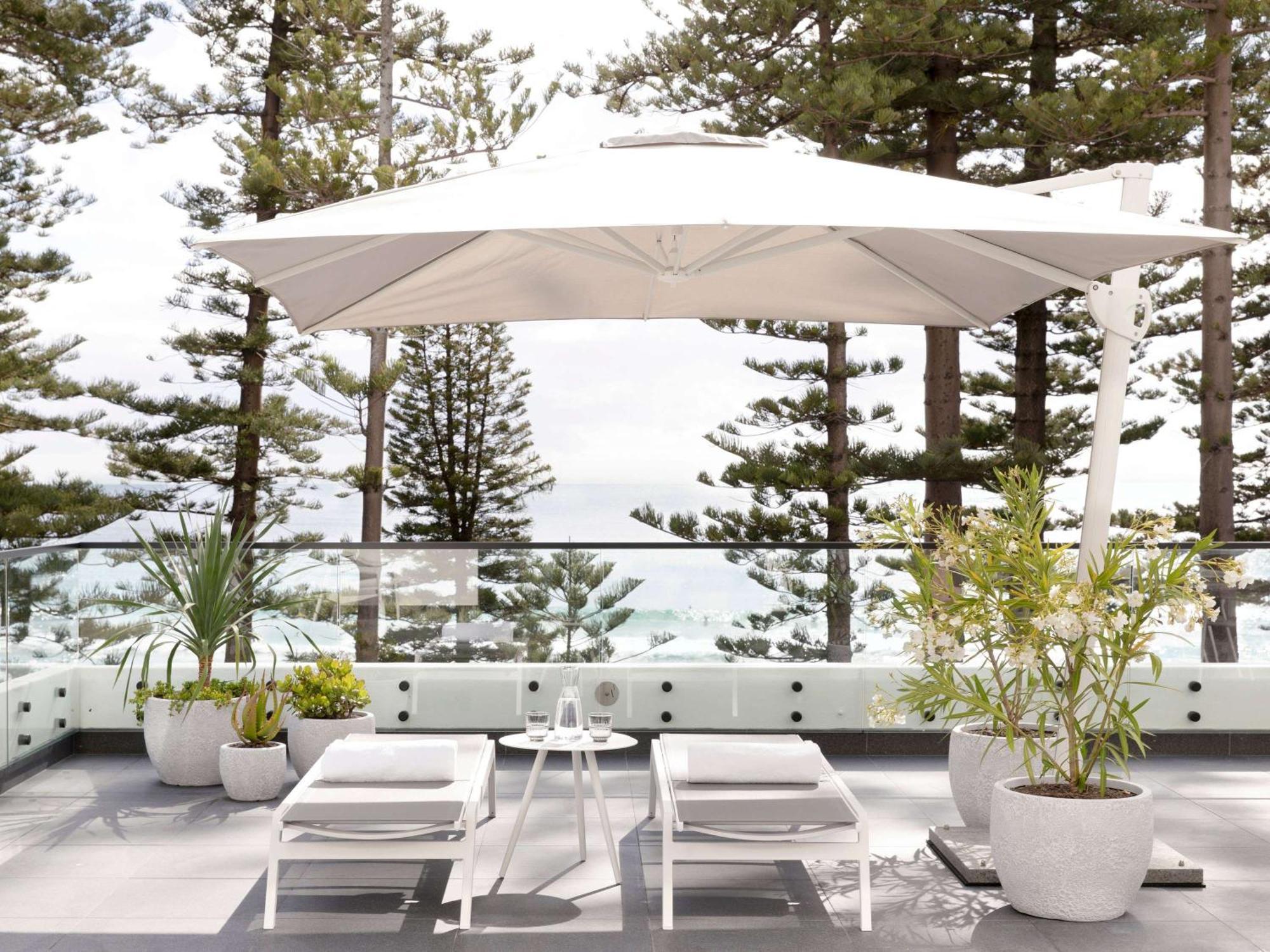 Manly Pacific Sydney Mgallery Collection Экстерьер фото